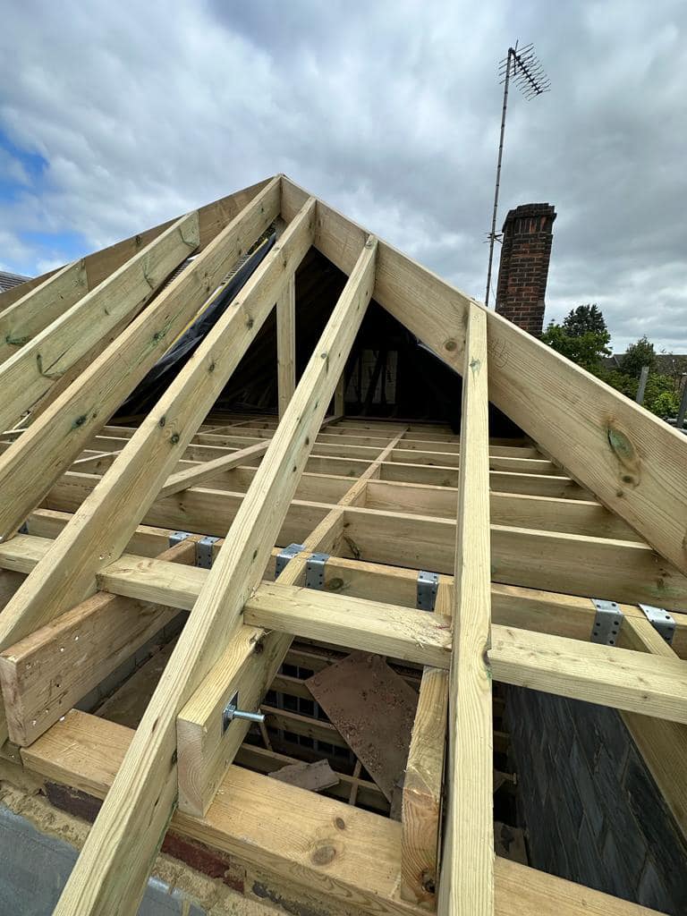 Roofing project - 982599076492385