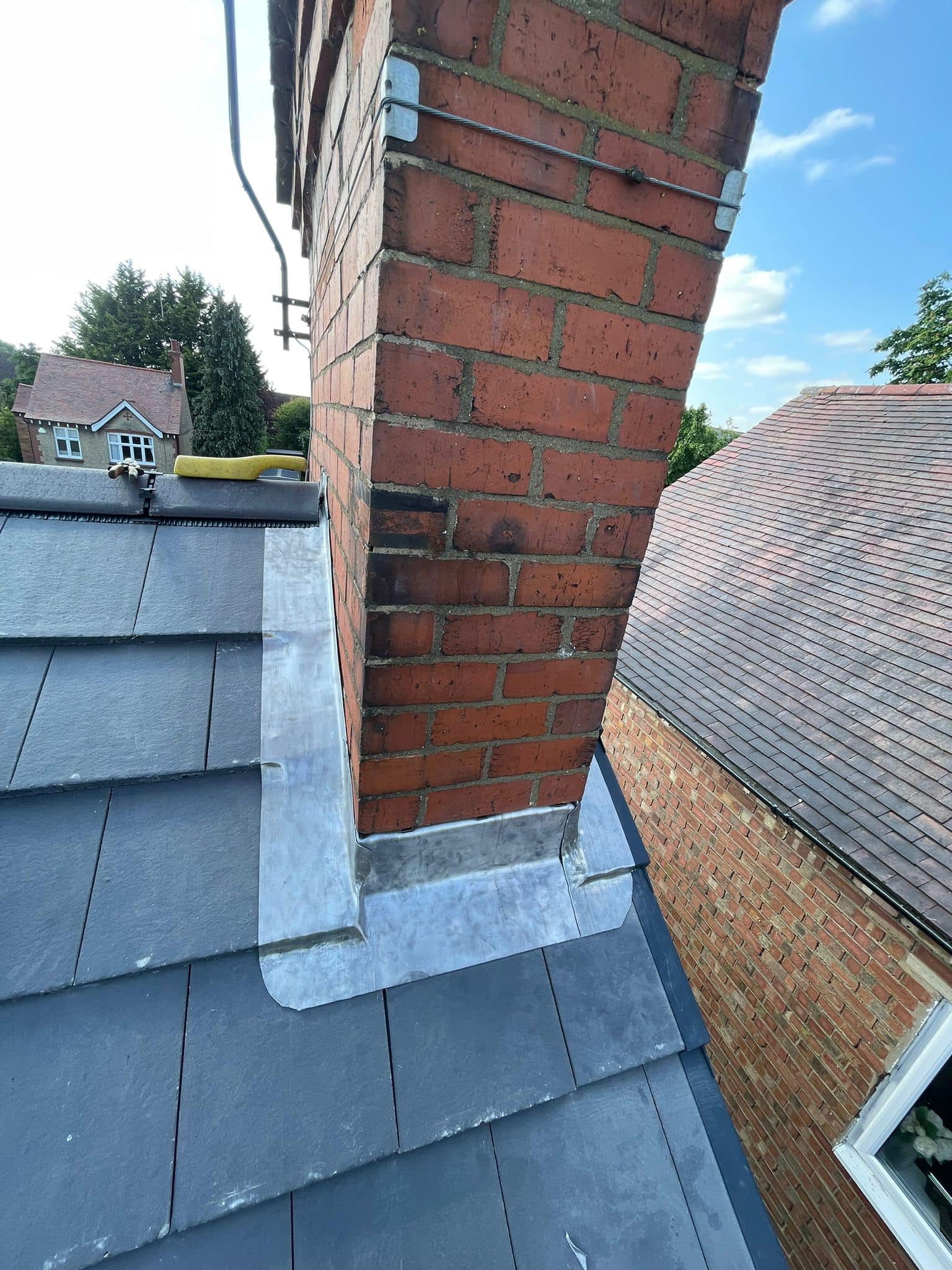 Roofing project - 982599133159046