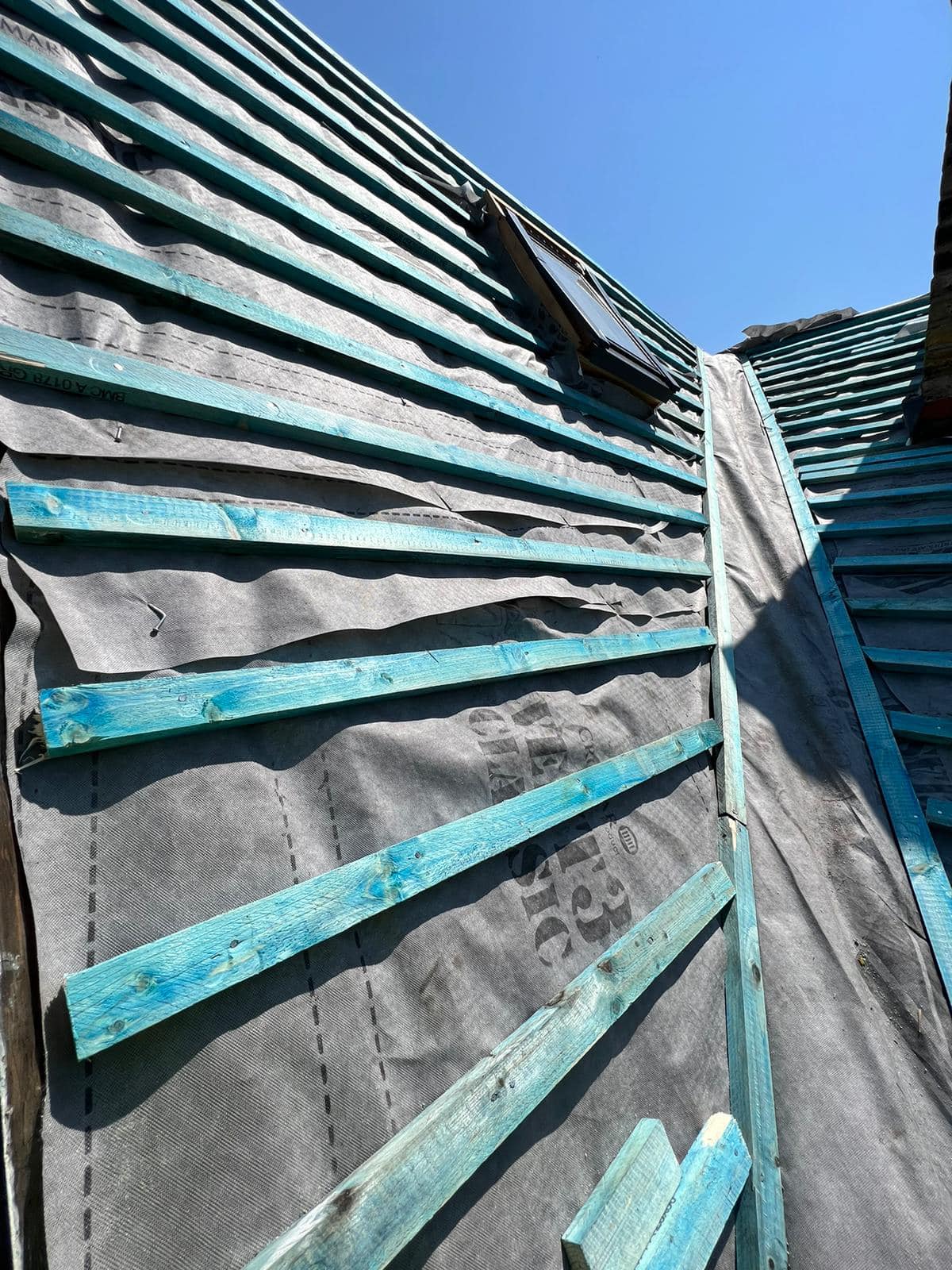 Roofing project - 982599186492374