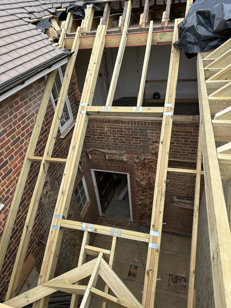 Roofing project - 982599283159031