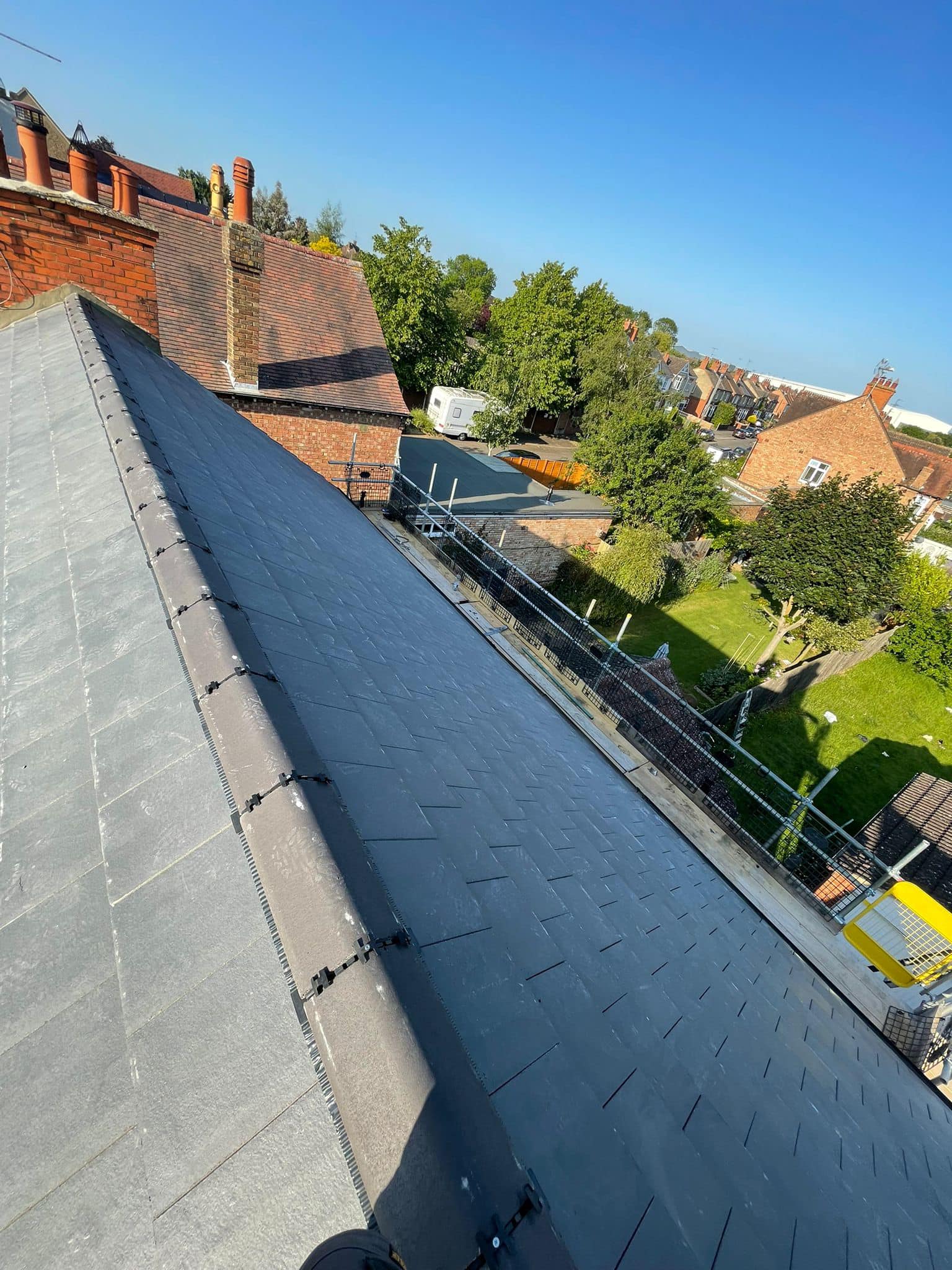 Roofing project - 982599353159024