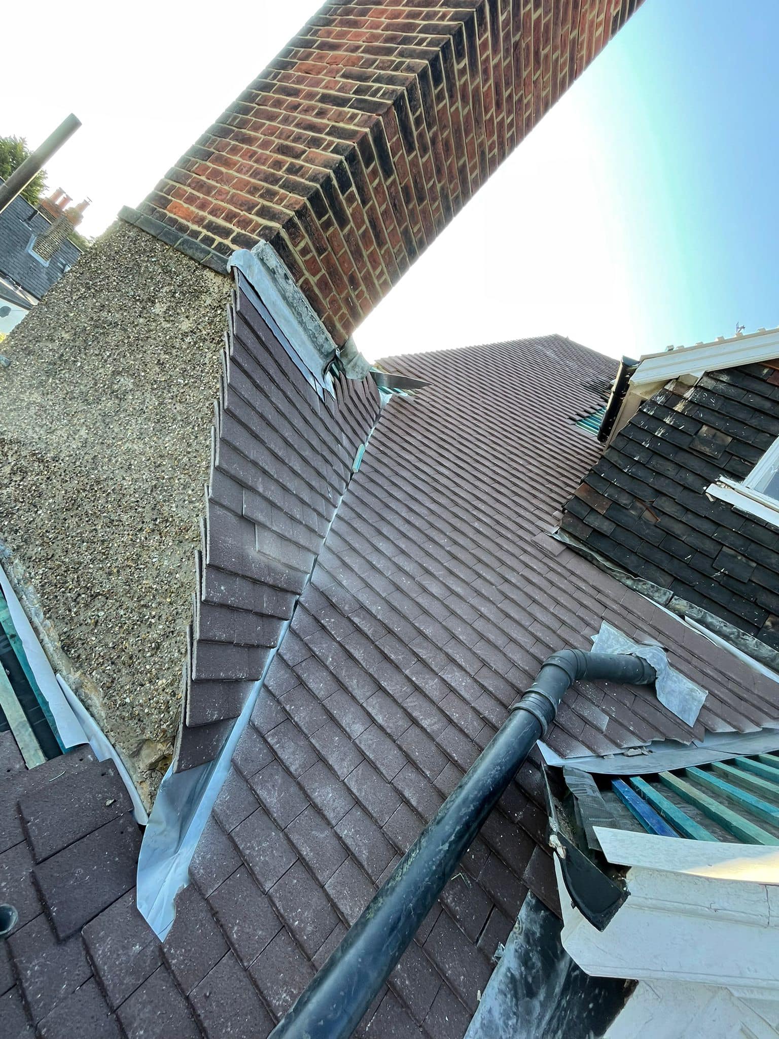 Roofing project - 982599496492343