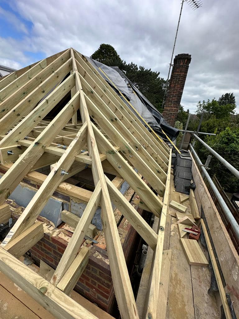 Roofing project - 982599666492326