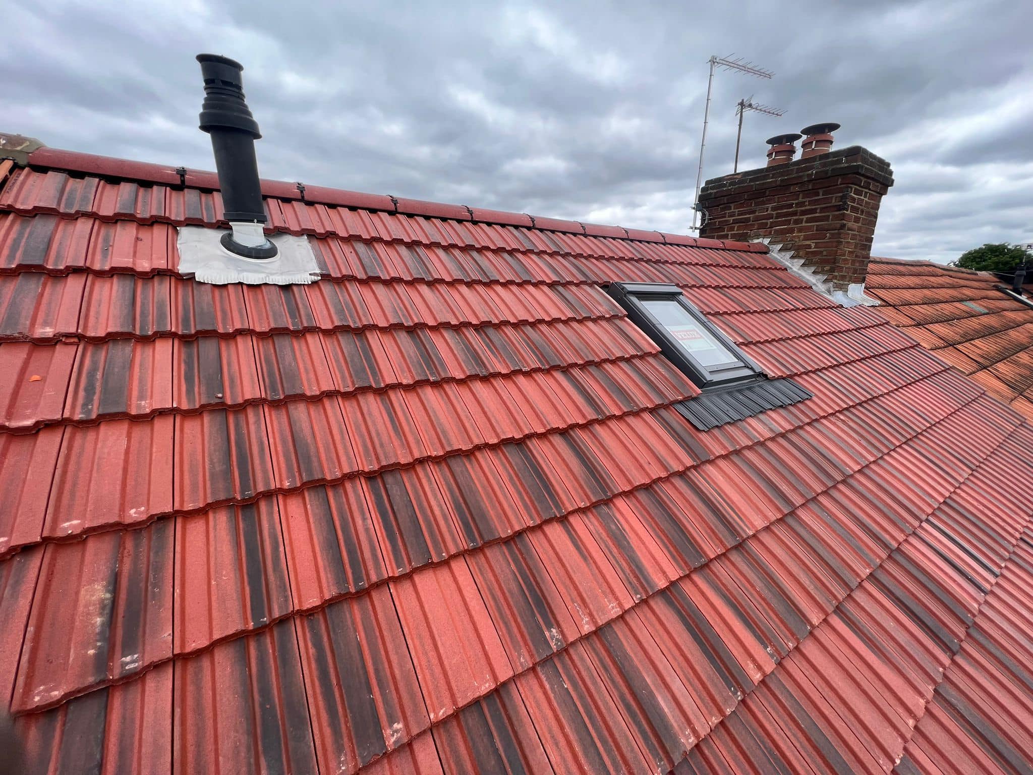 Roofing project - 982600566492236