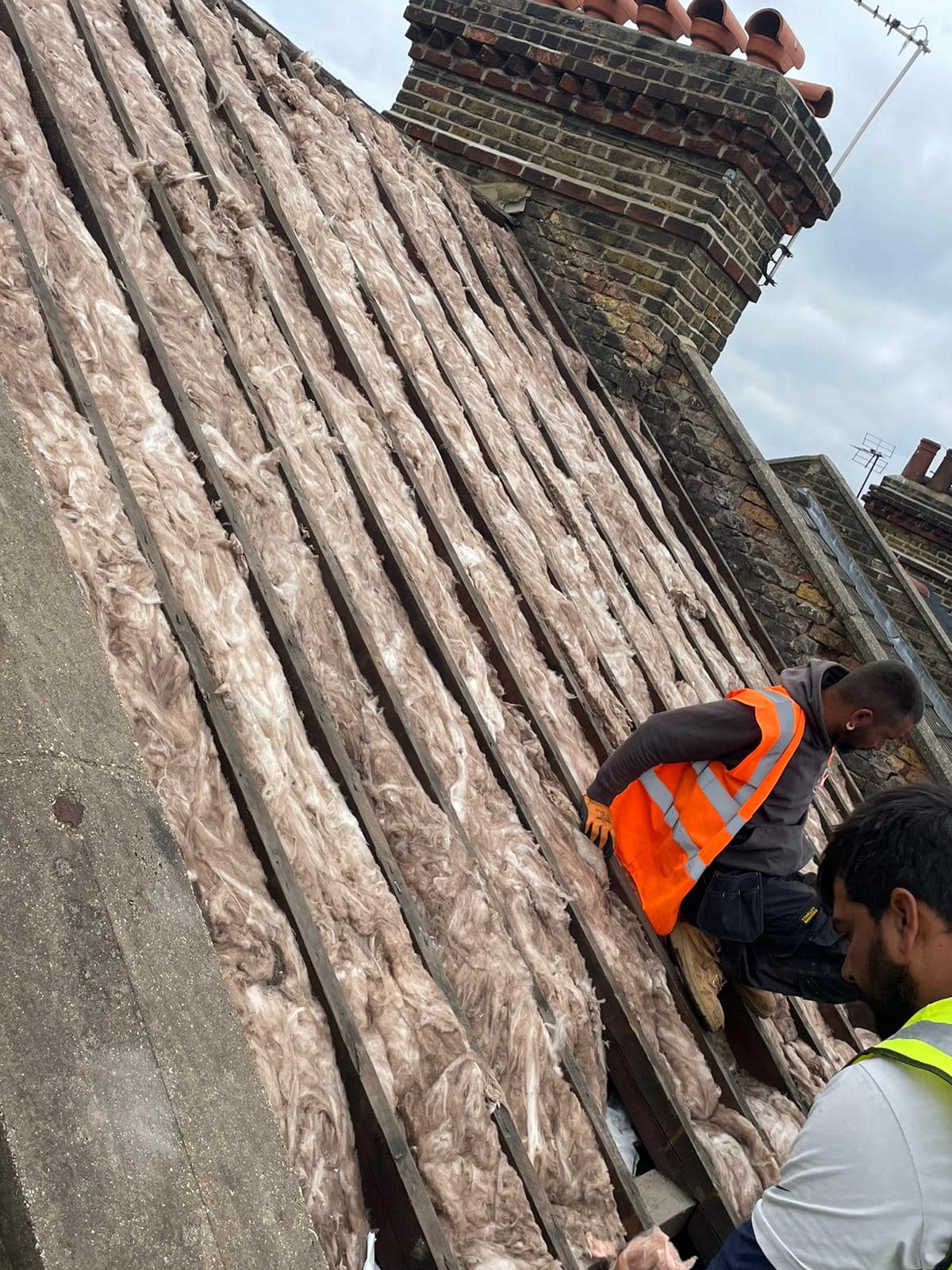 Roofing project - 982600766492216