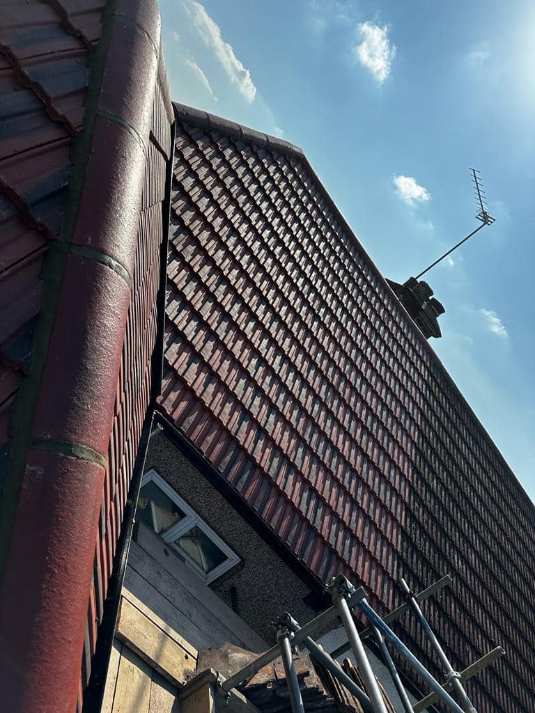 Roofing project - 982601086492184