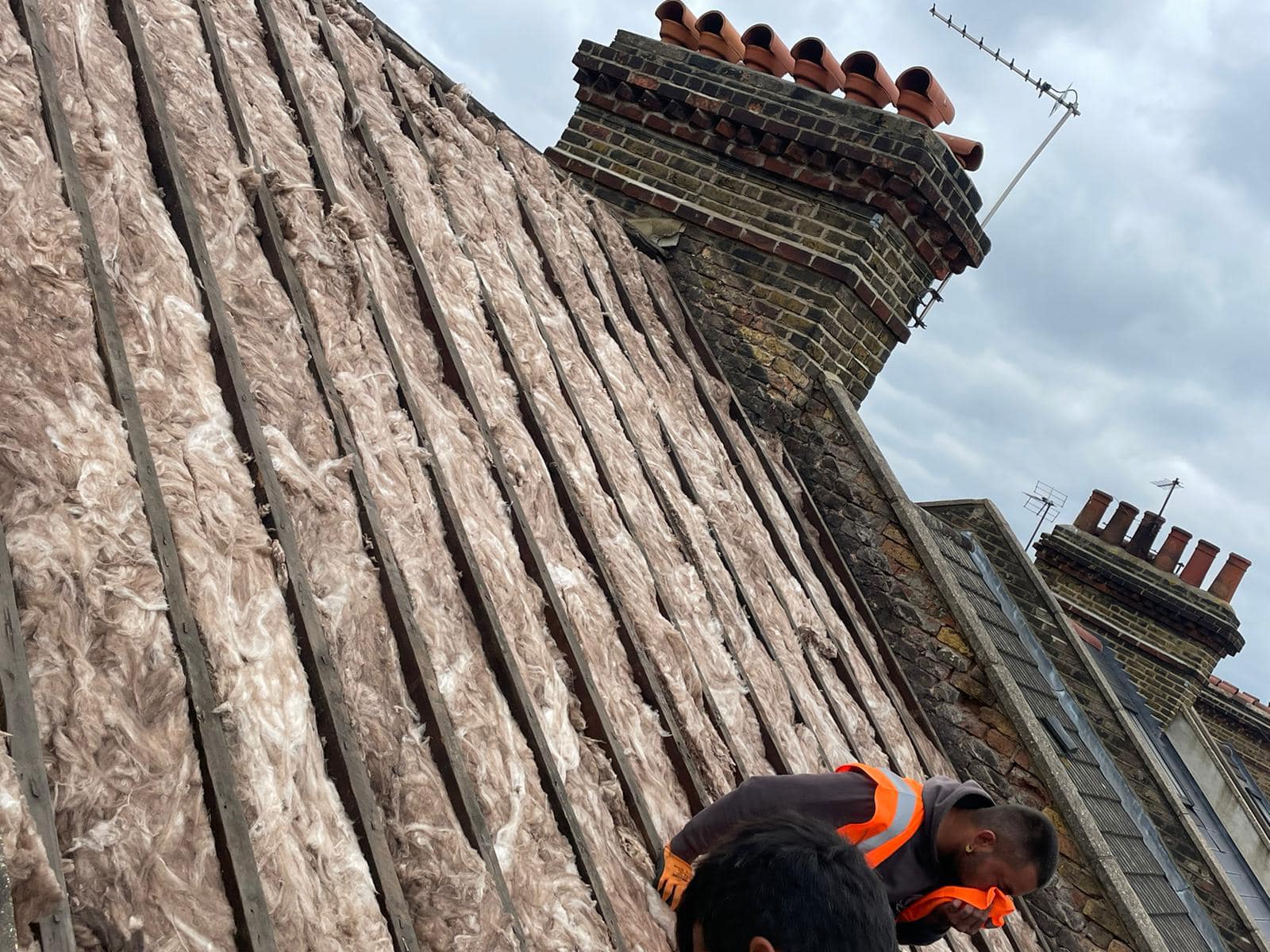 Roofing project - 982601913158768