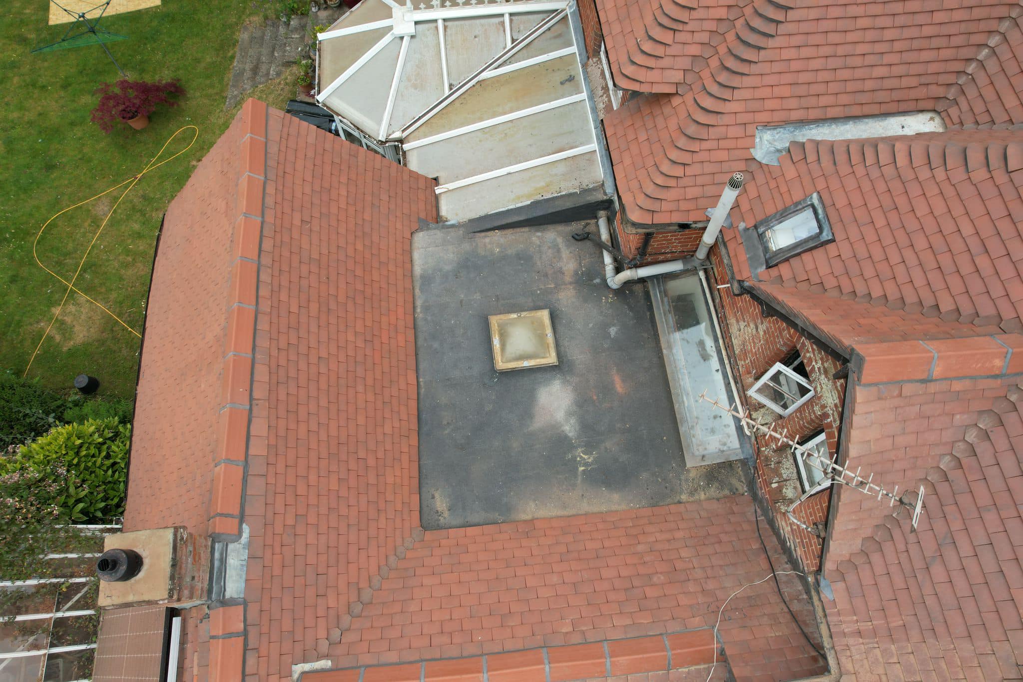 Roofing project - 982602843158675