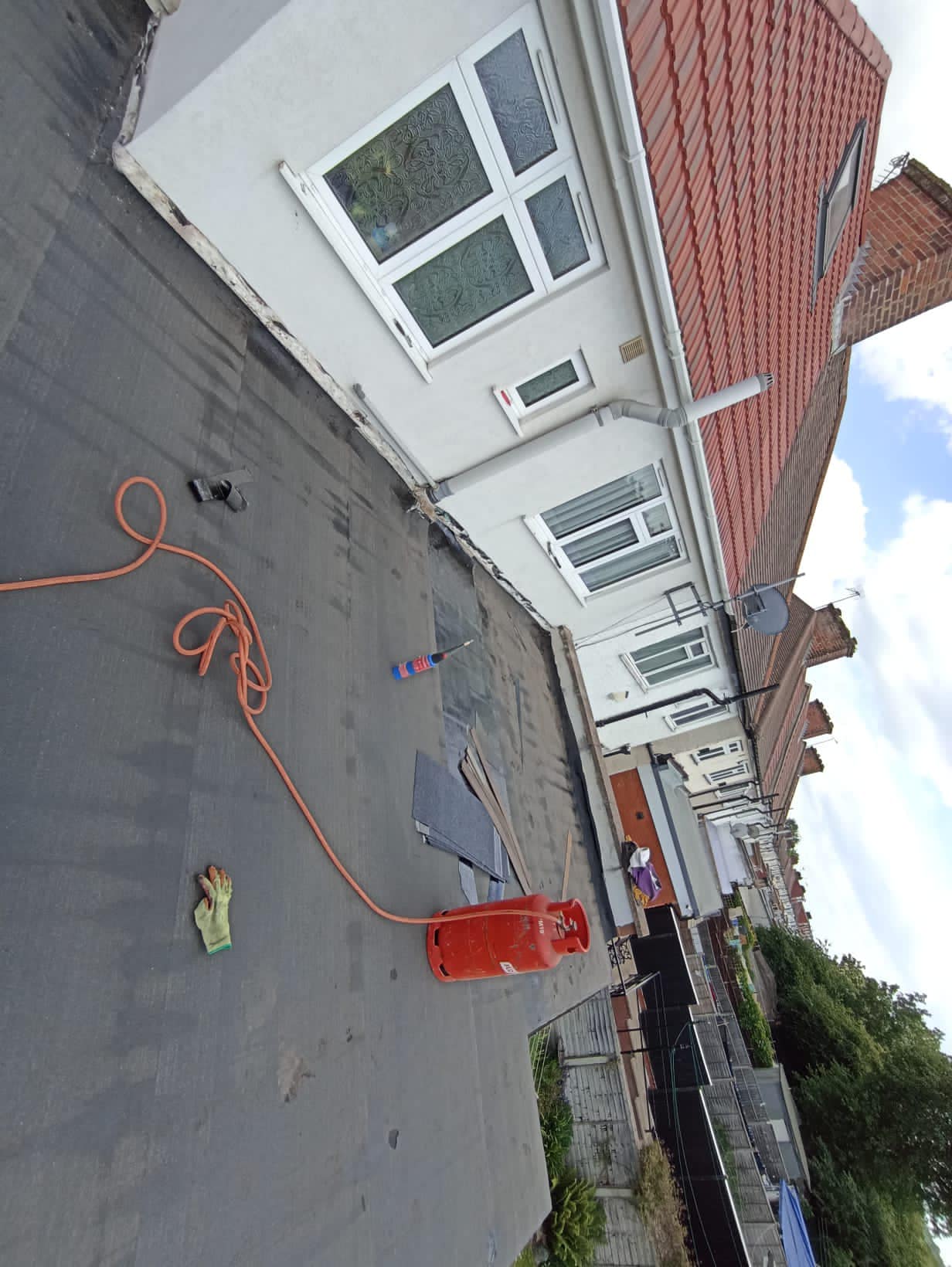 Roofing project - 982603343158625