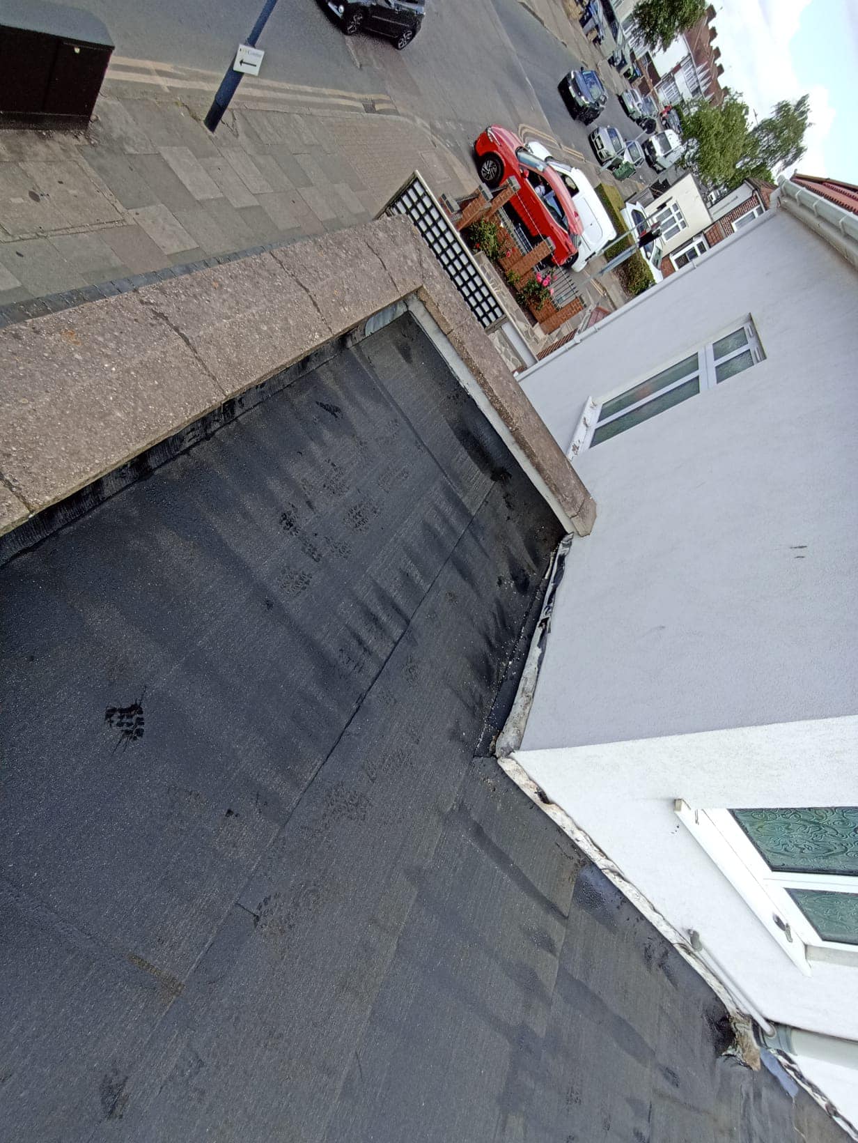 Roofing project - 982603403158619