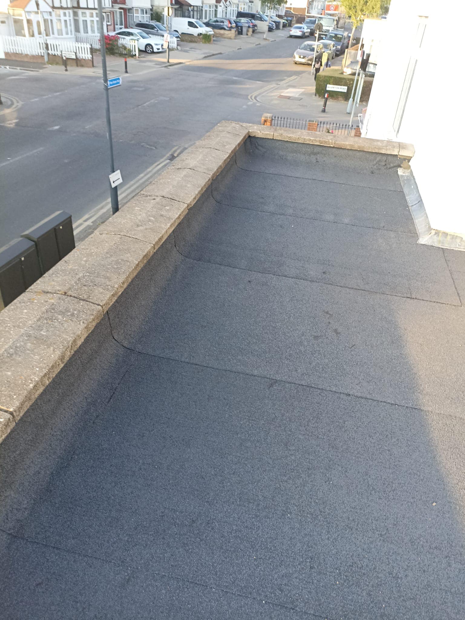 Roofing project - 982603426491950