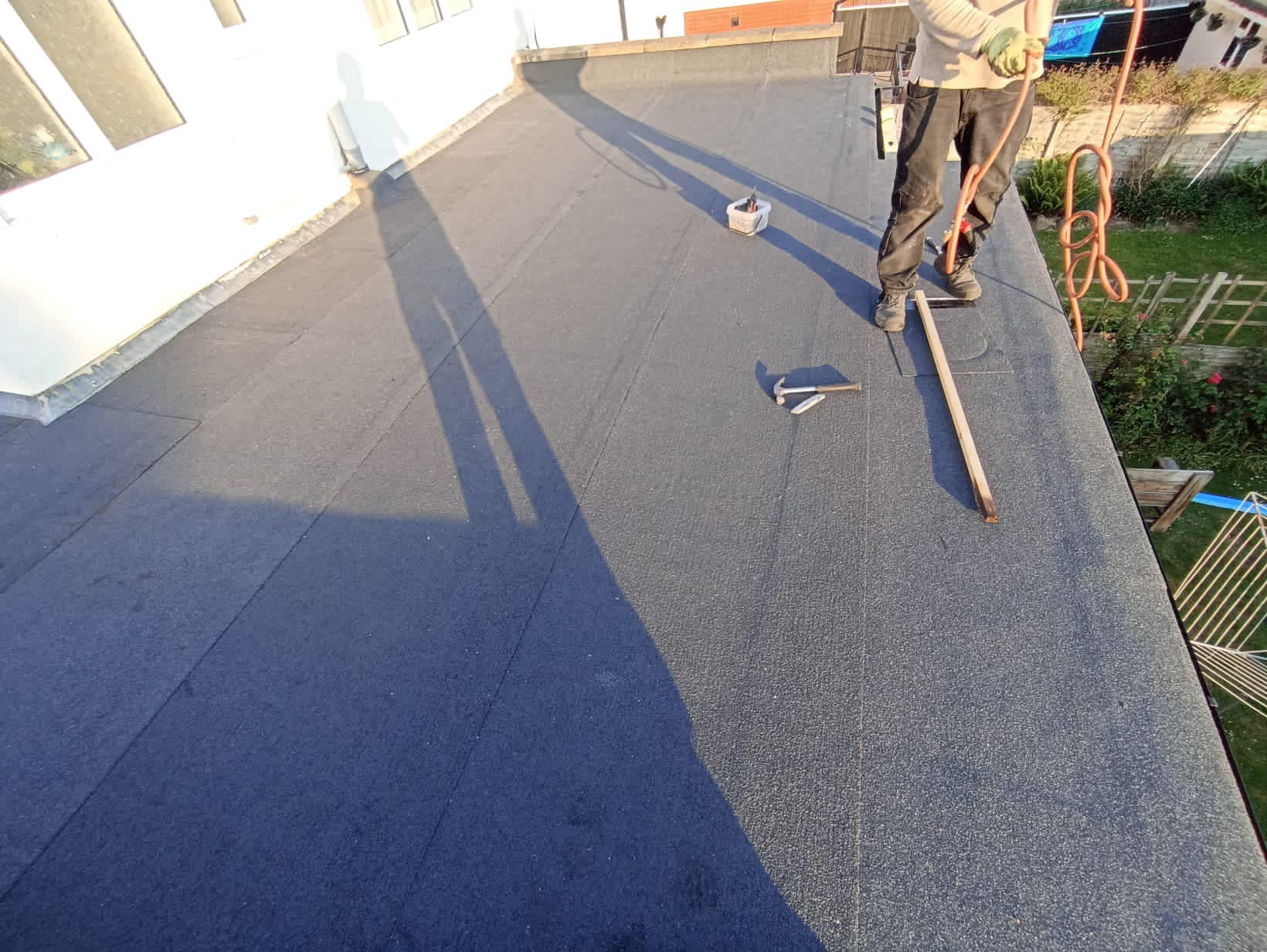 Roofing project - 982603483158611