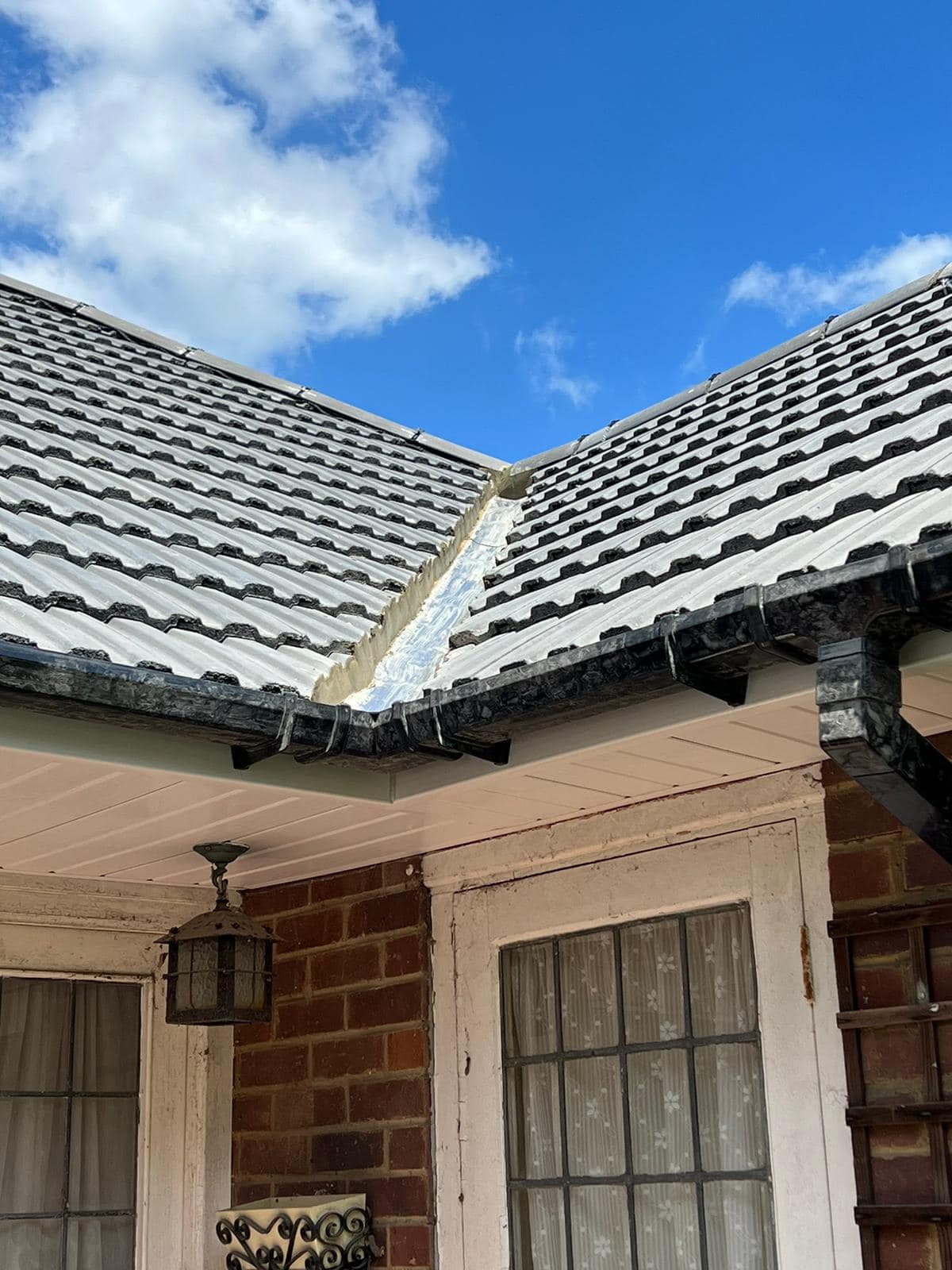 Roofing project - 982603533158606