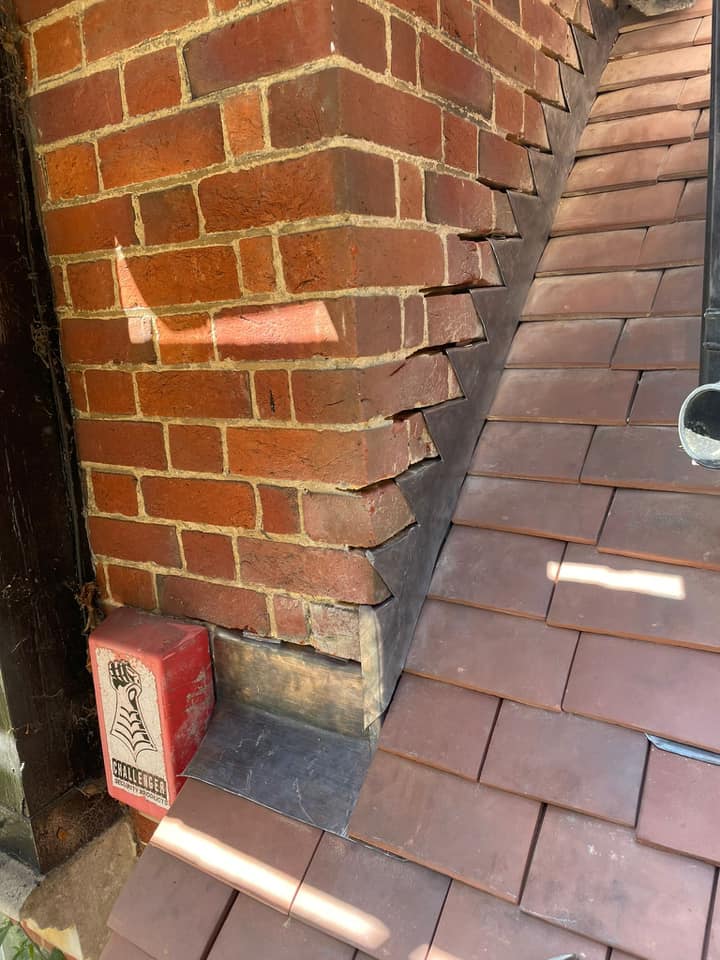 Roofing project - 982604406491852