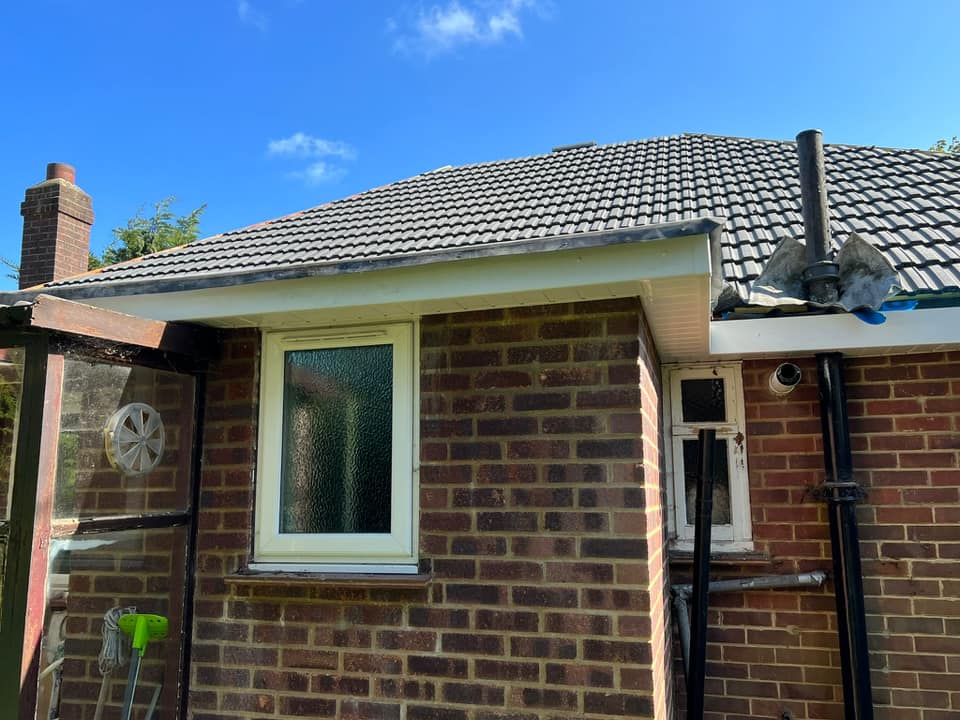 Roofing project - 982604649825161