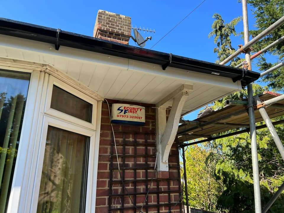 Roofing project - 982604686491824