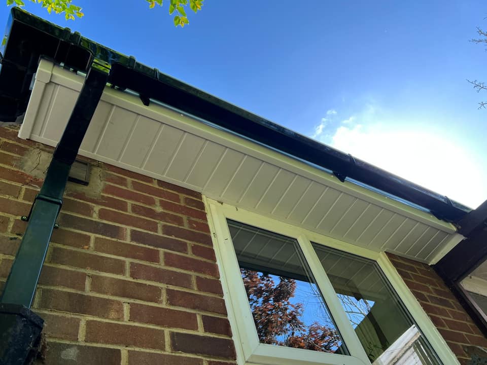 Roofing project - 982604753158484