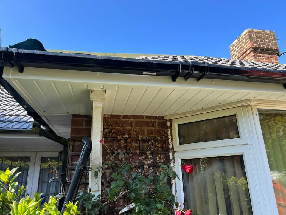 Roofing project - 982605003158459