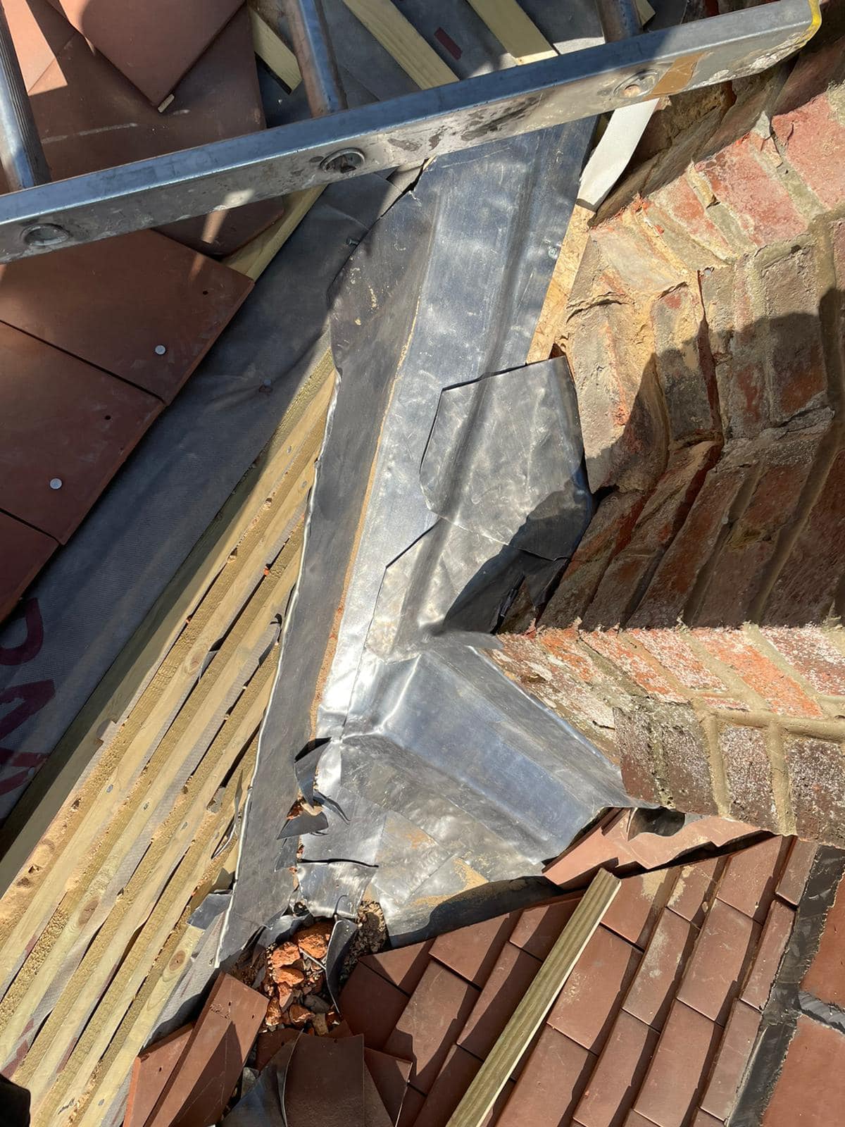 Roofing project - 982606666491626