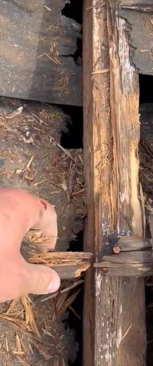 Roofing project - 982607103158249