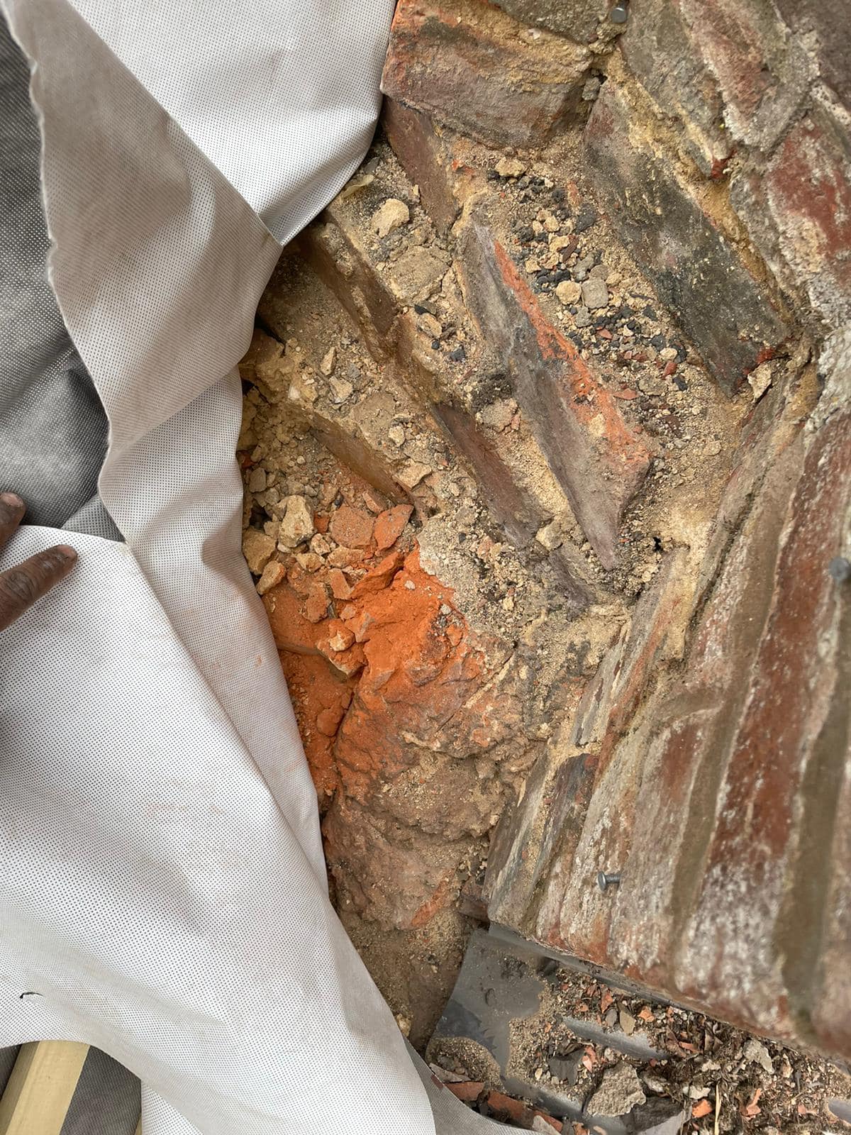 Roofing project - 982607156491577