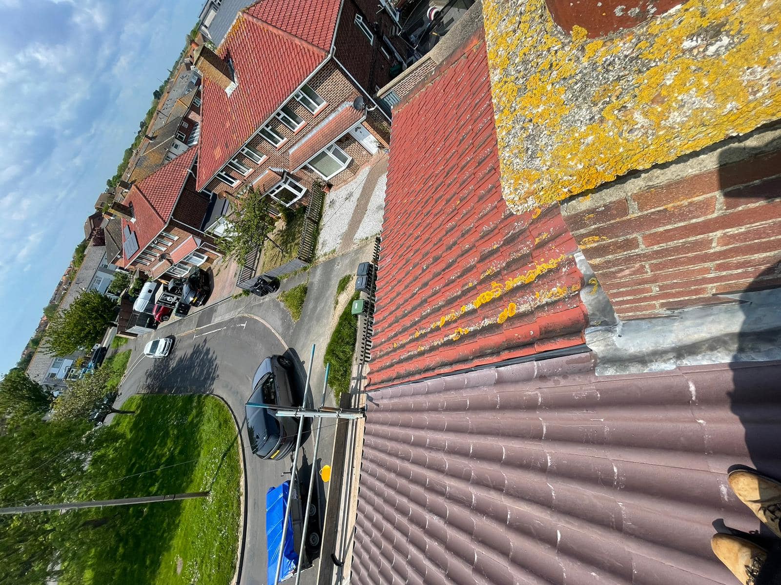 Roofing project - 982607746491518