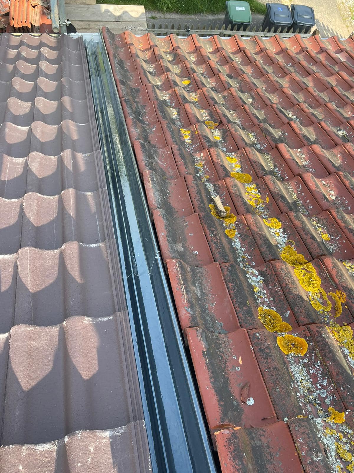 Roofing project - 982607853158174