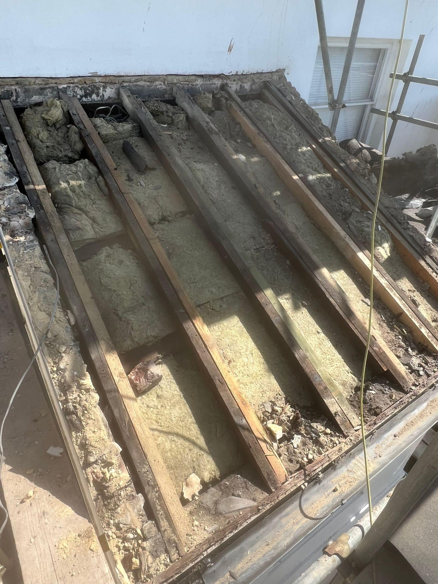 Roofing project - 982608423158117