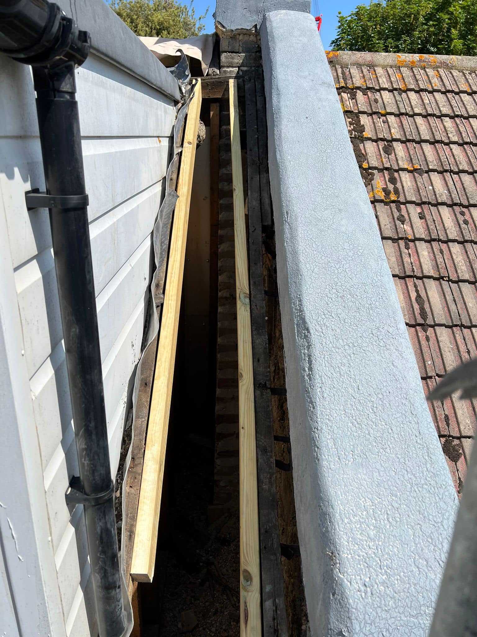 Roofing project - 982608453158114