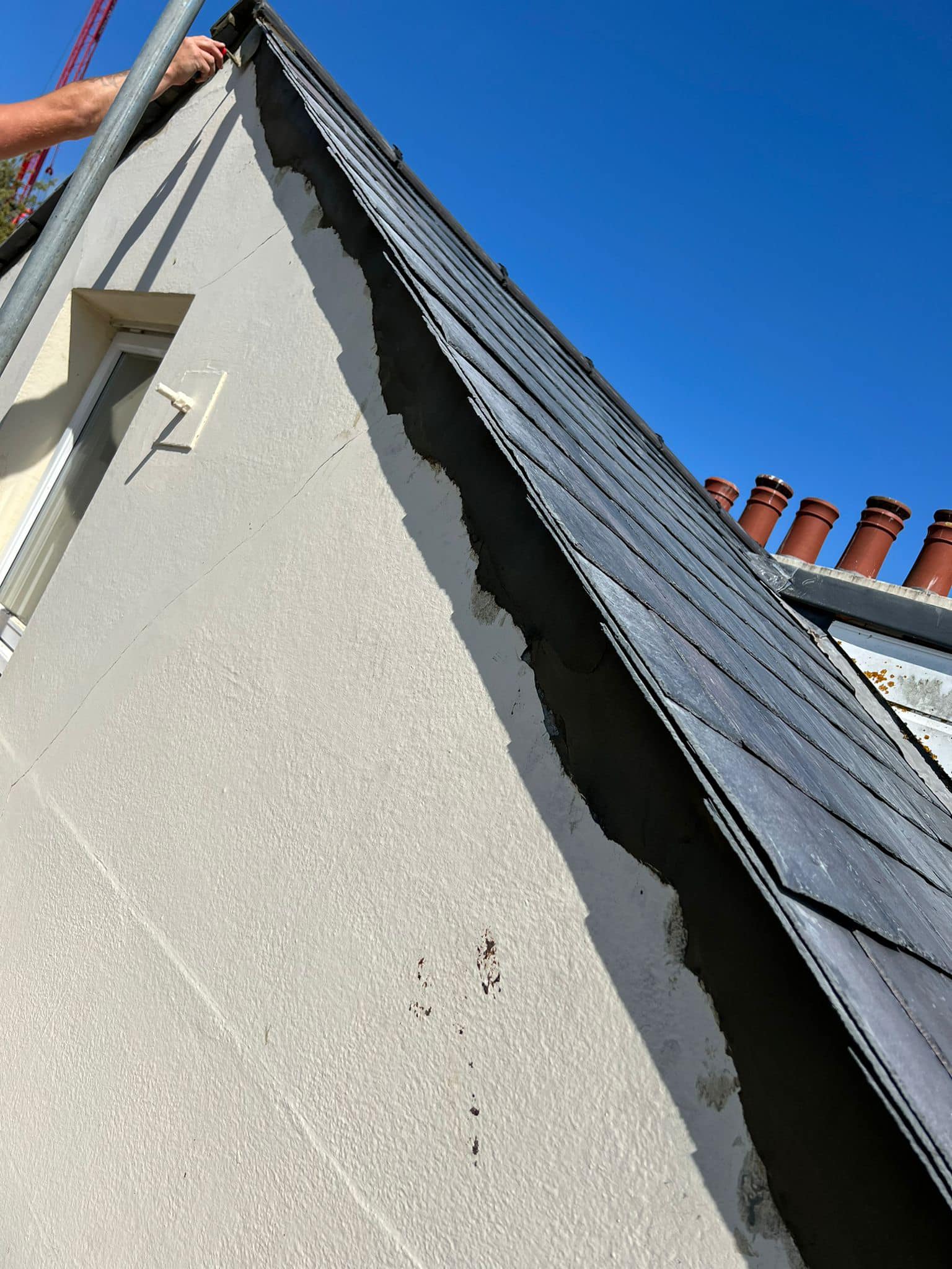 Roofing project - 982608506491442