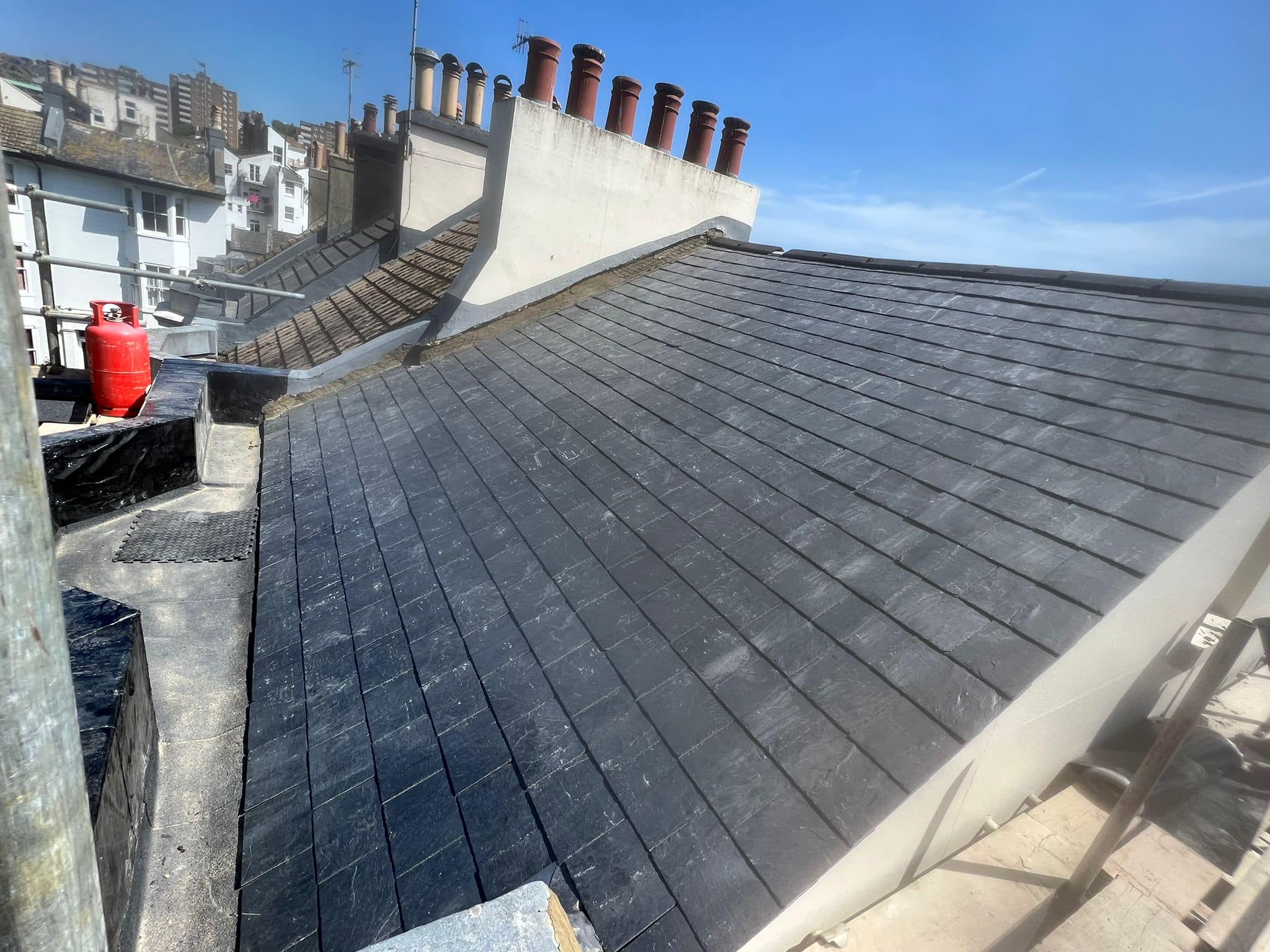 Roofing project - 982608636491429