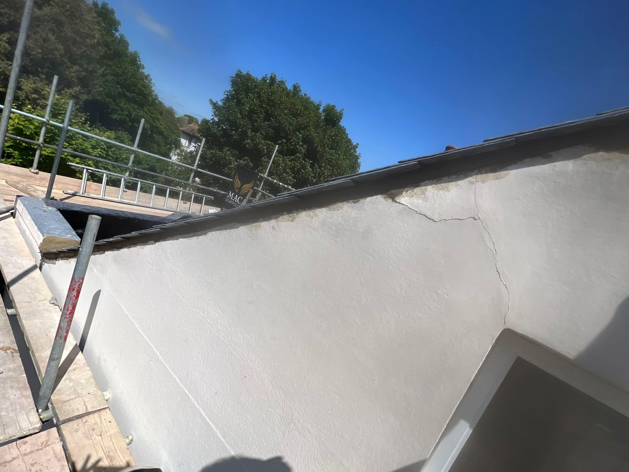 Roofing project - 982608659824760