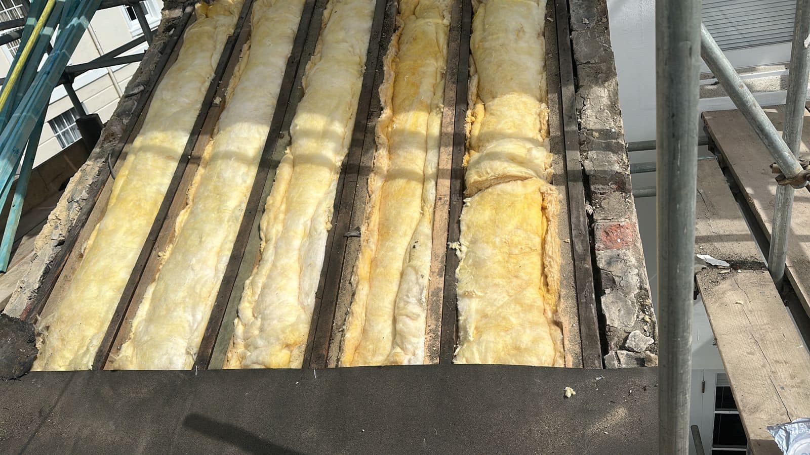 Roofing project - 982608683158091