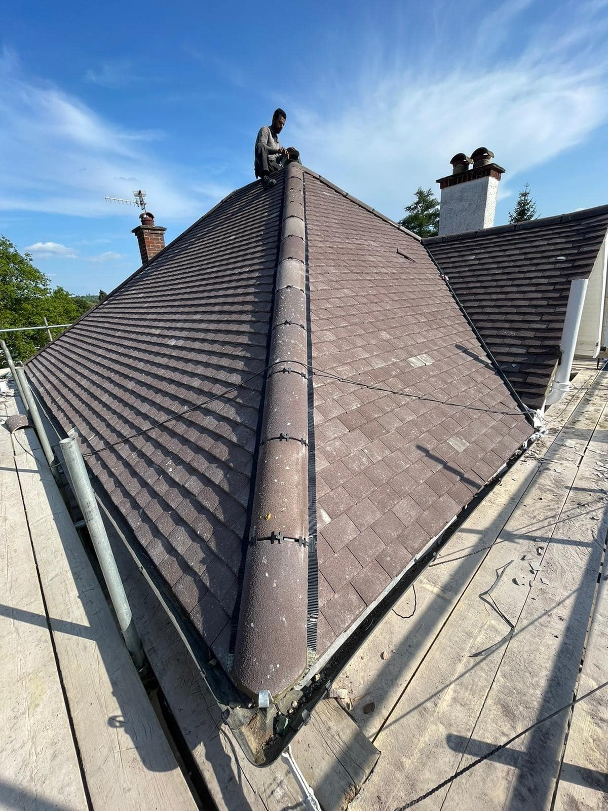 Roofing project - 982609266491366