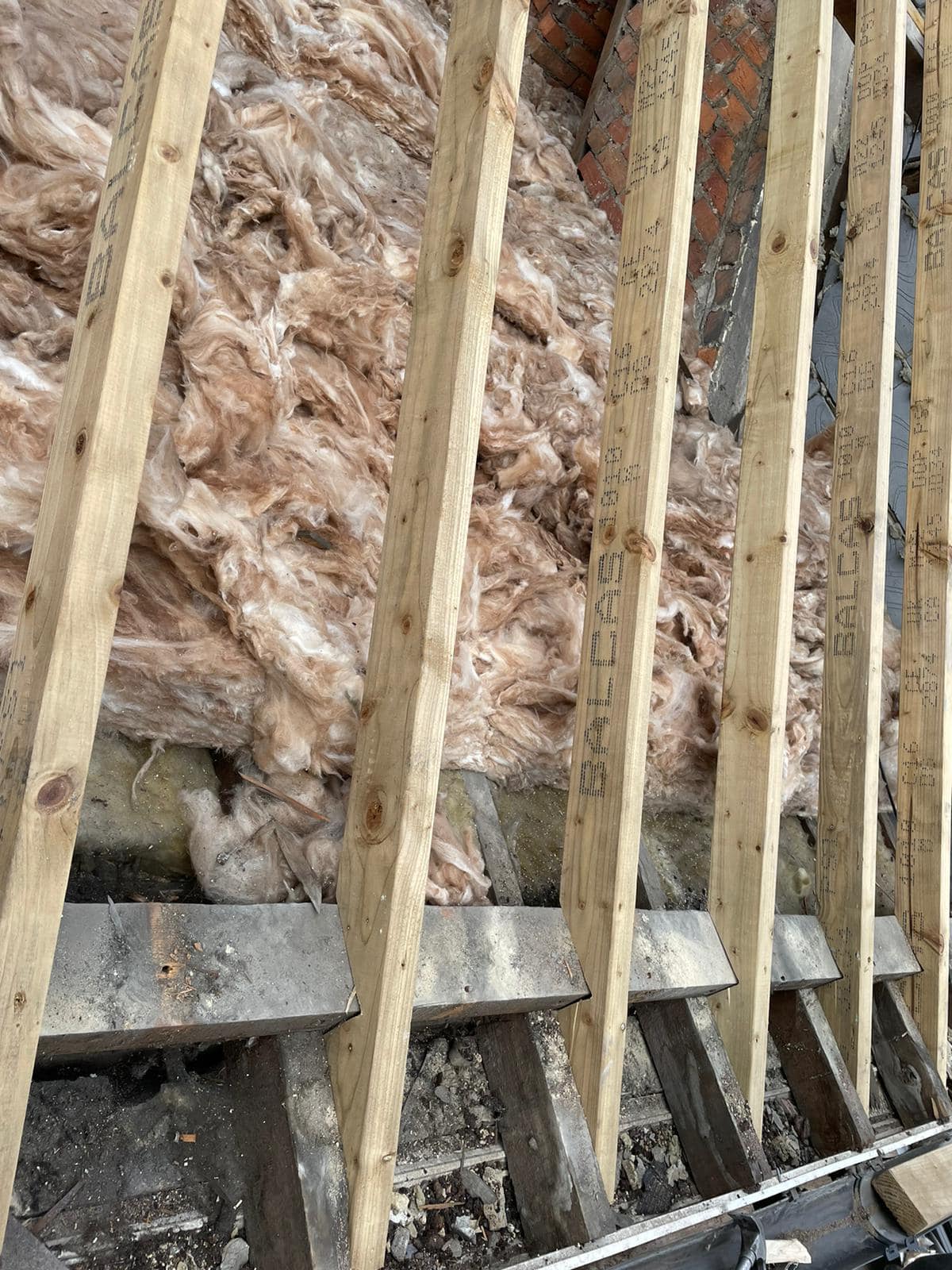 Roofing project - 982610453157914