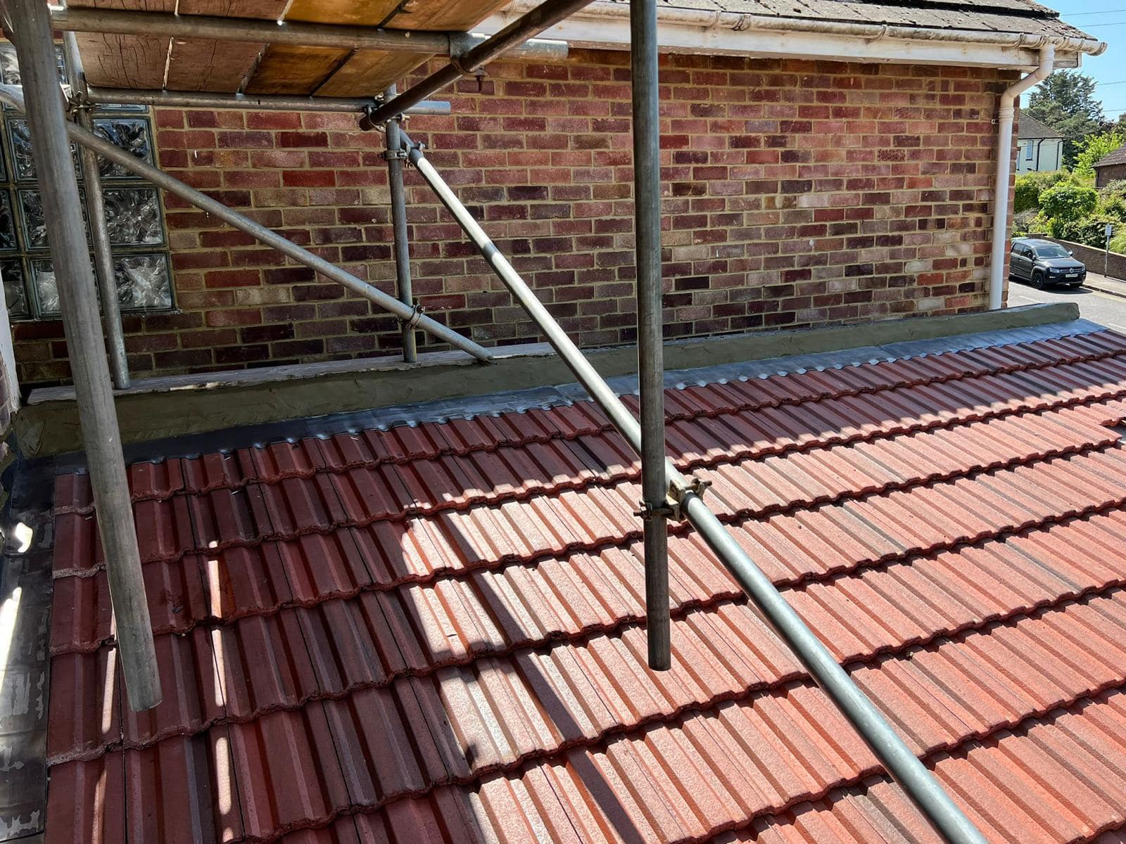 Roofing project - 982610576491235