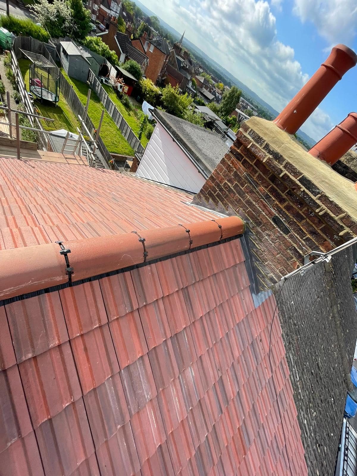 Roofing project - 982610599824566