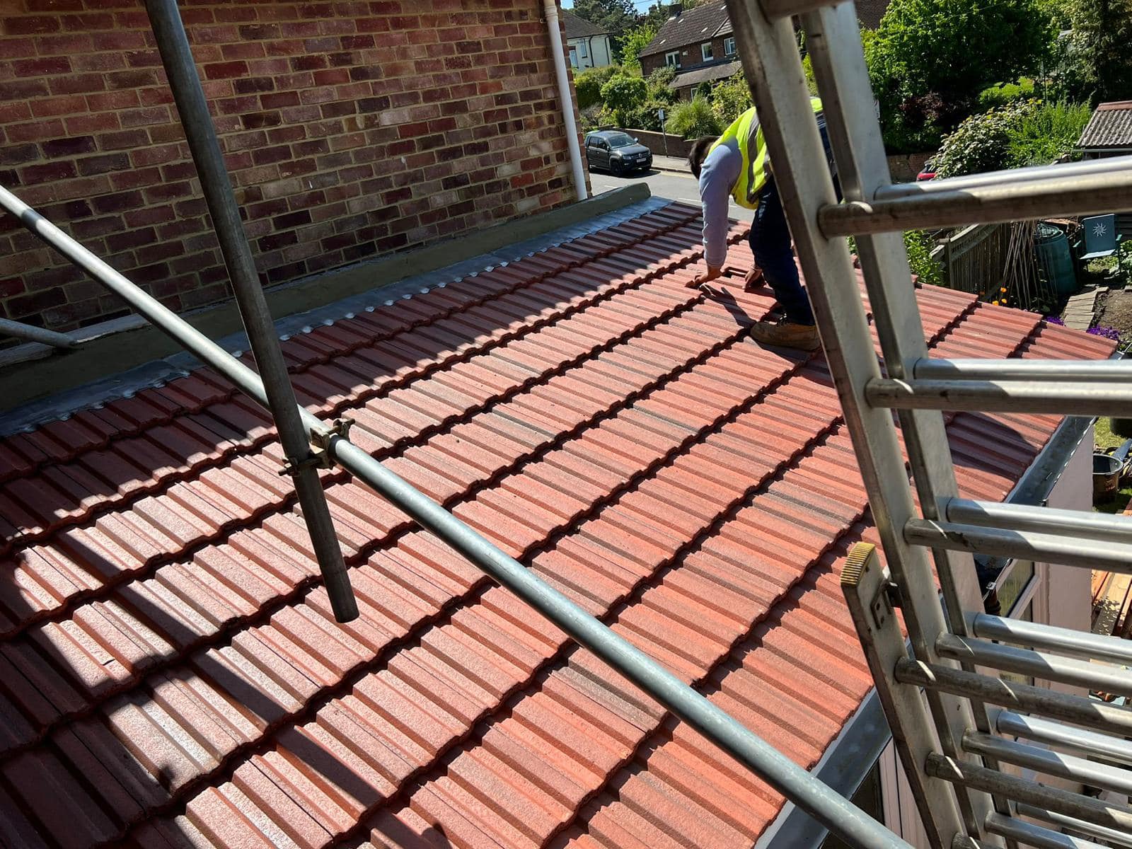 Roofing project - 982610746491218