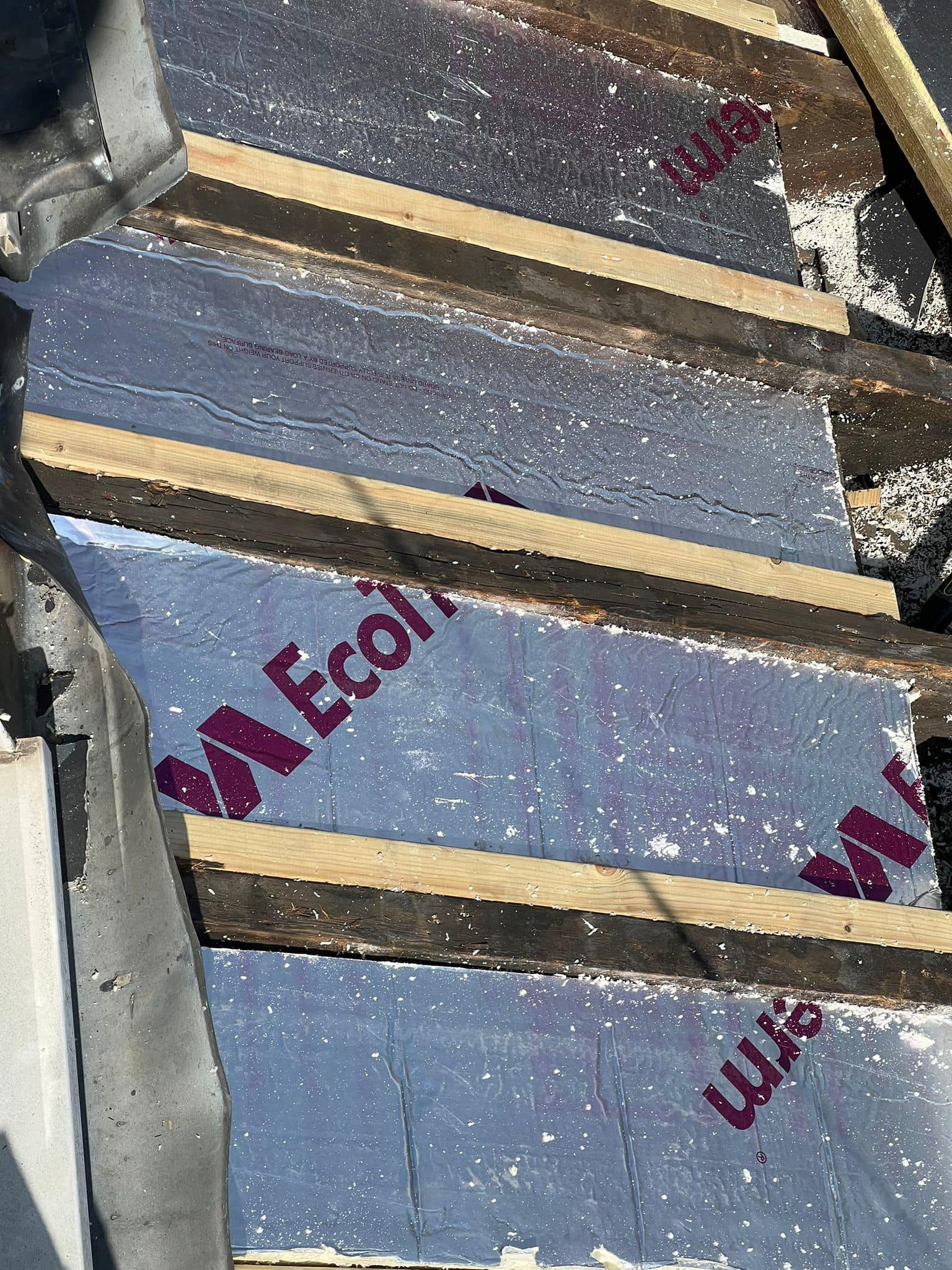 Roofing project - 982610869824539