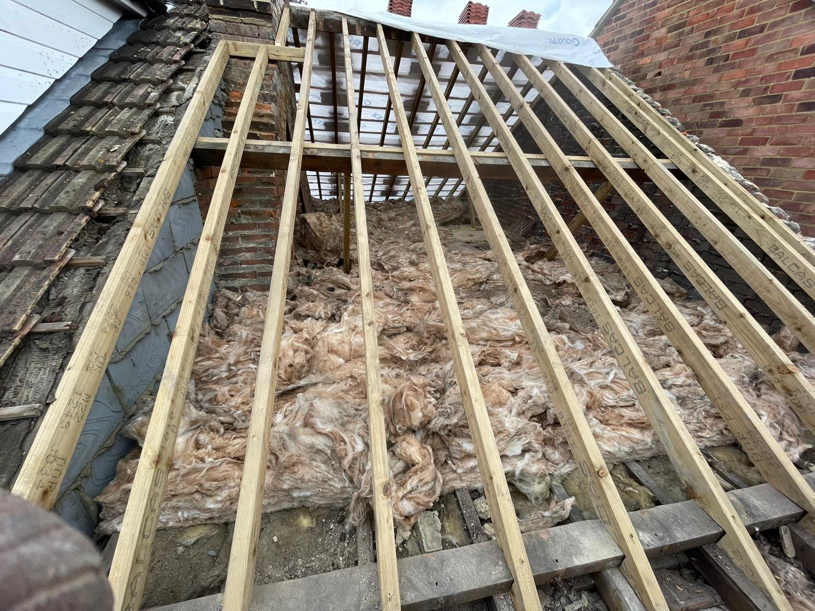 Roofing project - 982610916491201