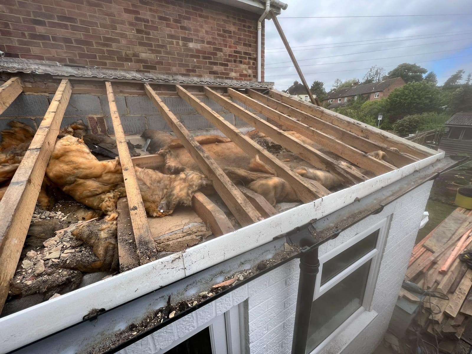 Roofing project - 982610949824531