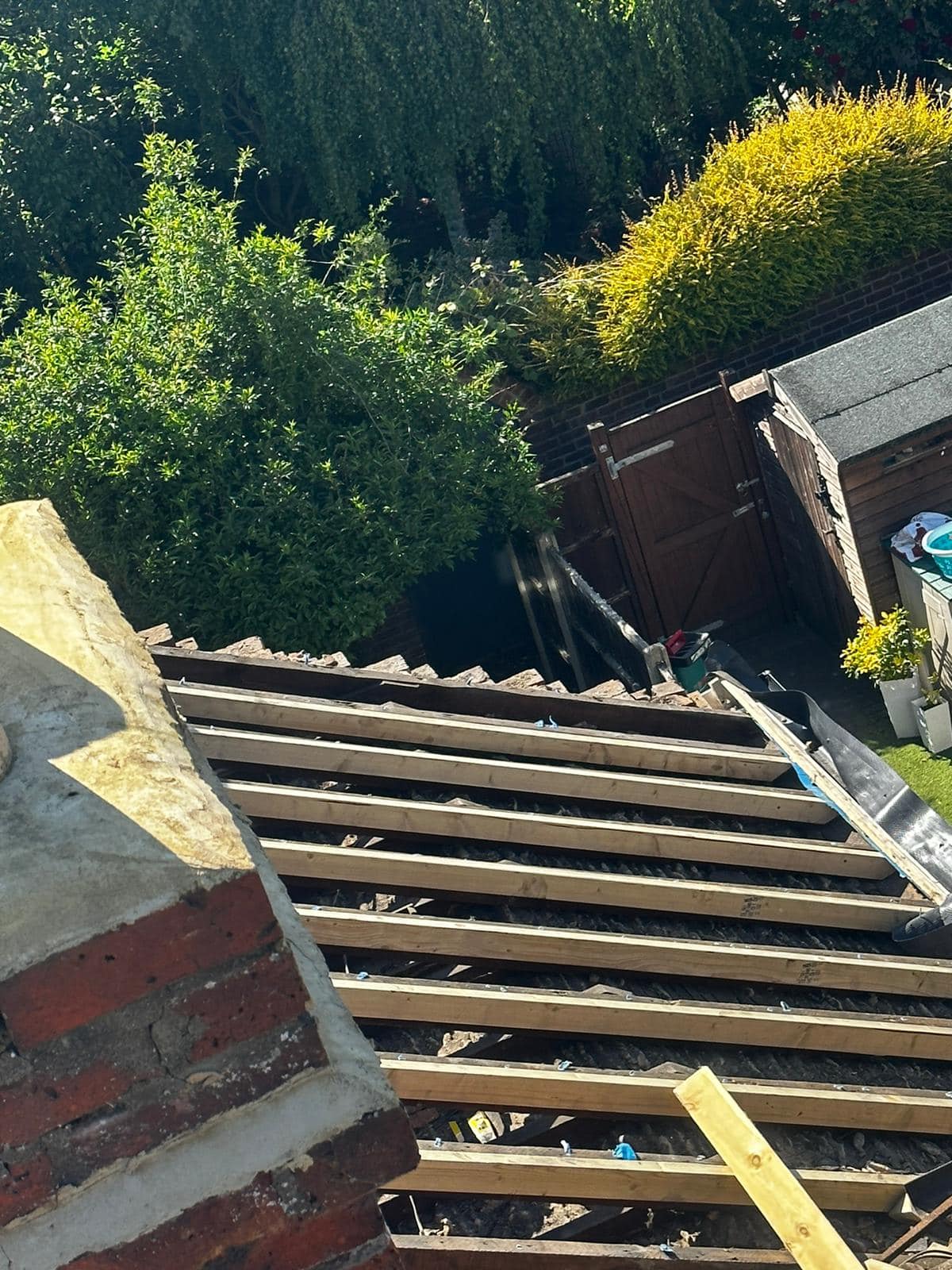 Roofing project - 982610999824526