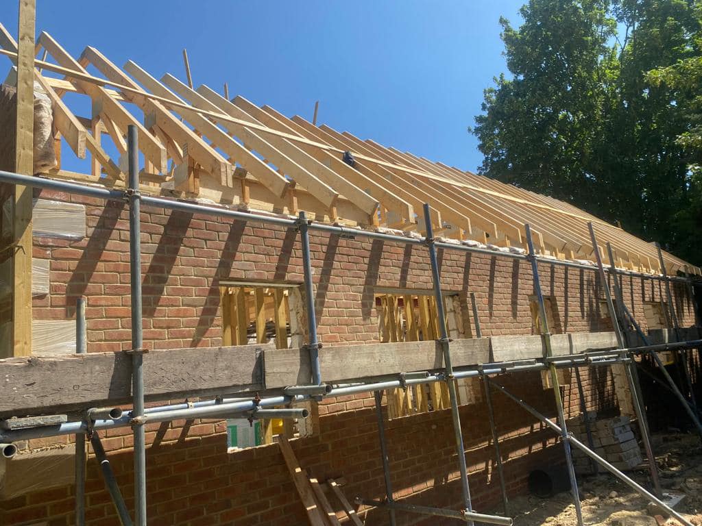 Roofing project - 982611149824511