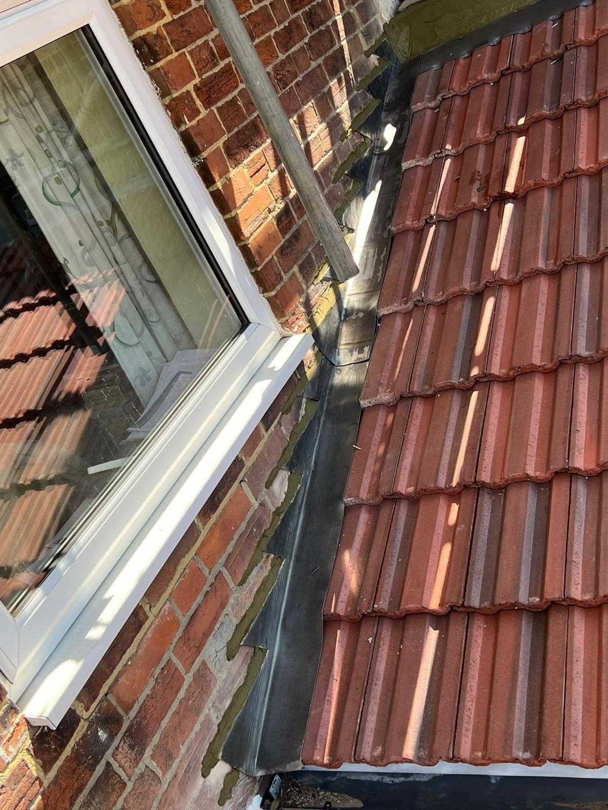 Roofing project - 982611236491169