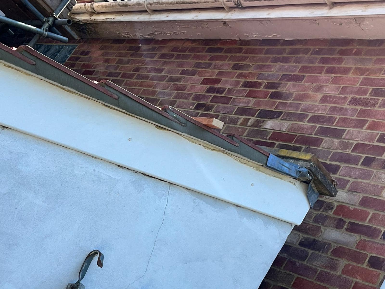 Roofing project - 982611289824497