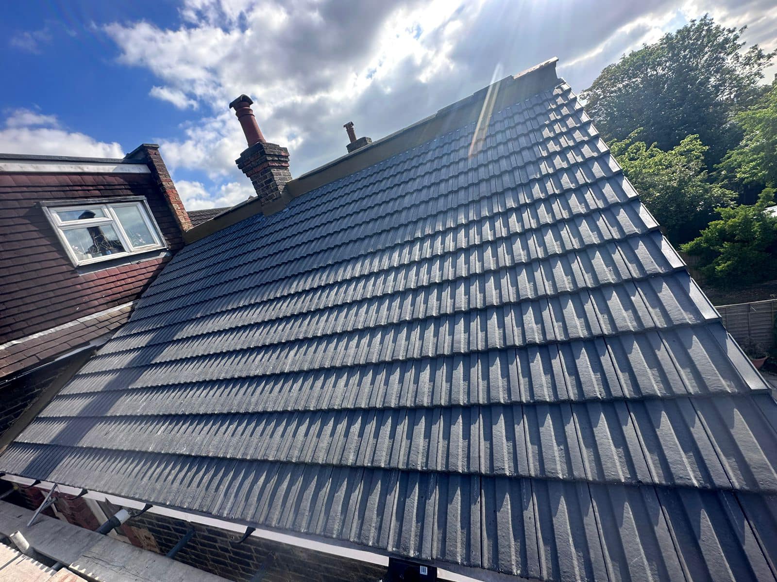 Roofing project - 982611983157761