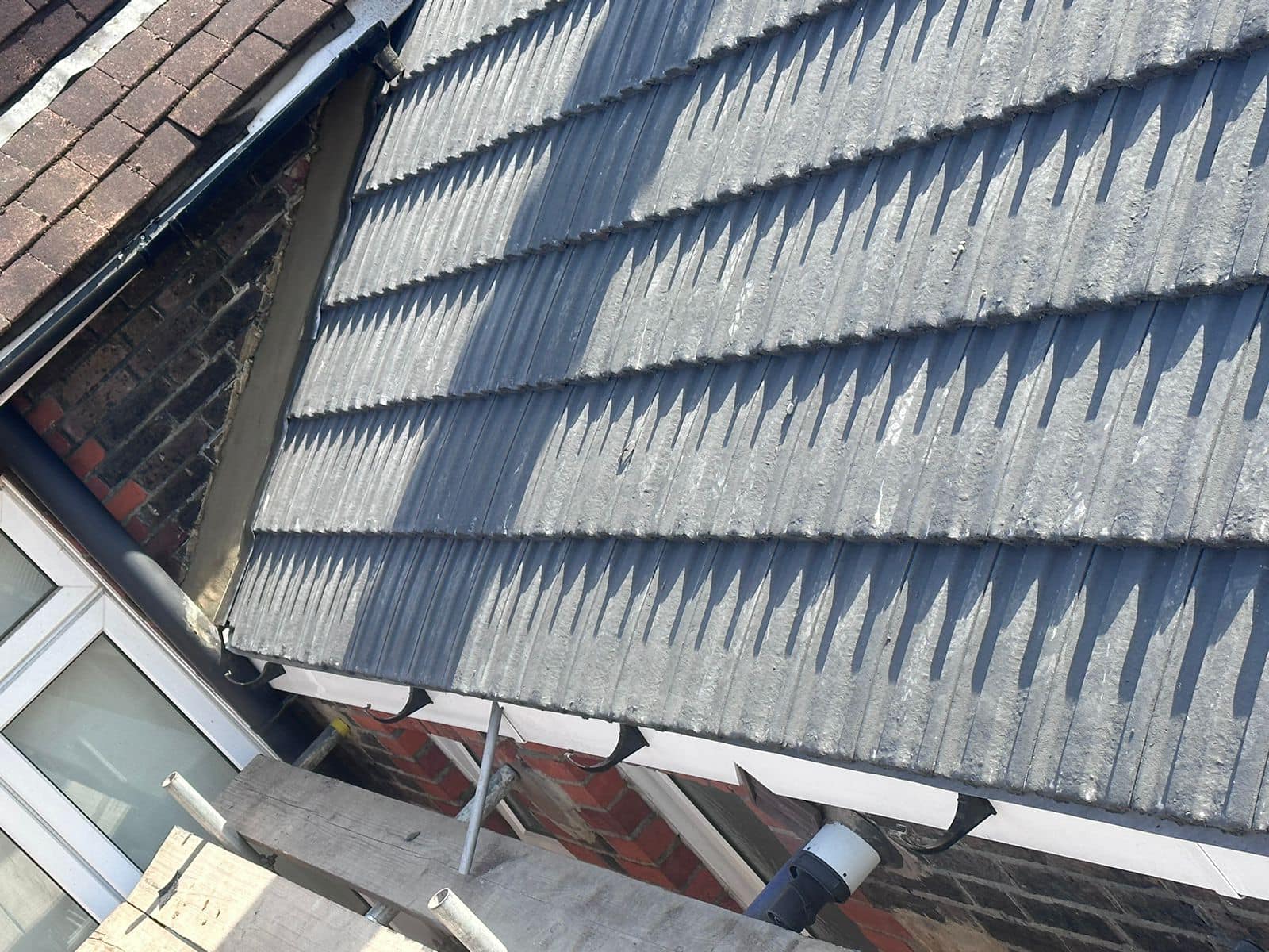 Roofing project - 982612126491080