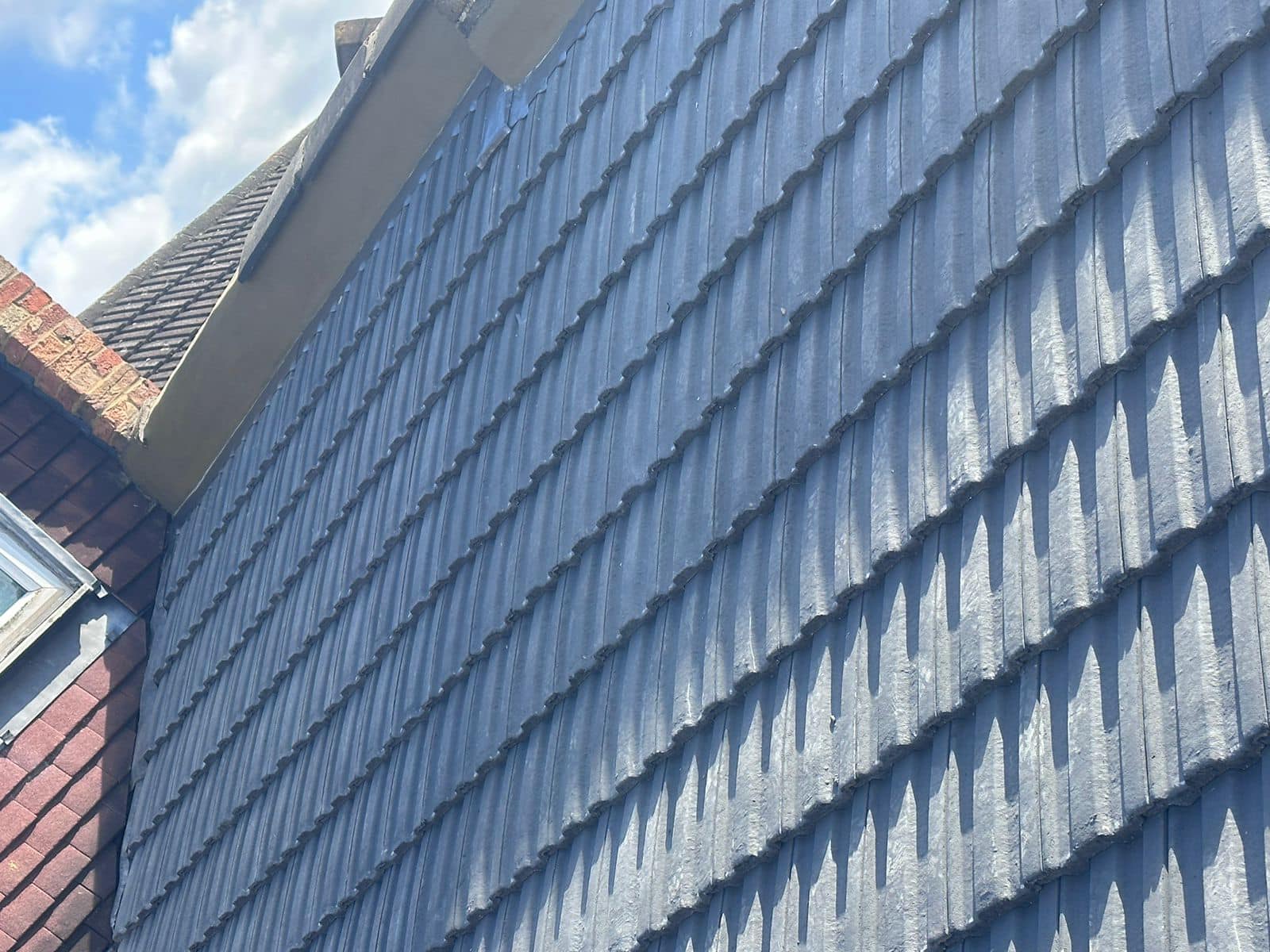 Roofing project - 982612236491069