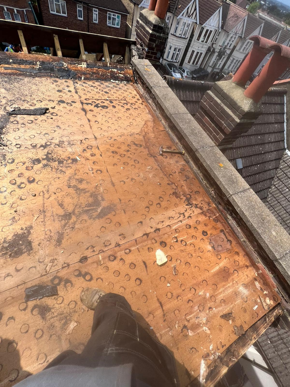 Roofing project - 982612426491050