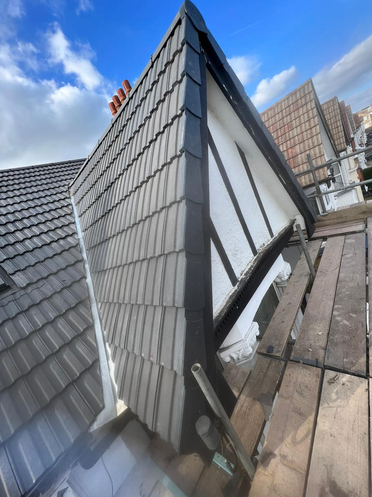 Roofing project - 982612496491043